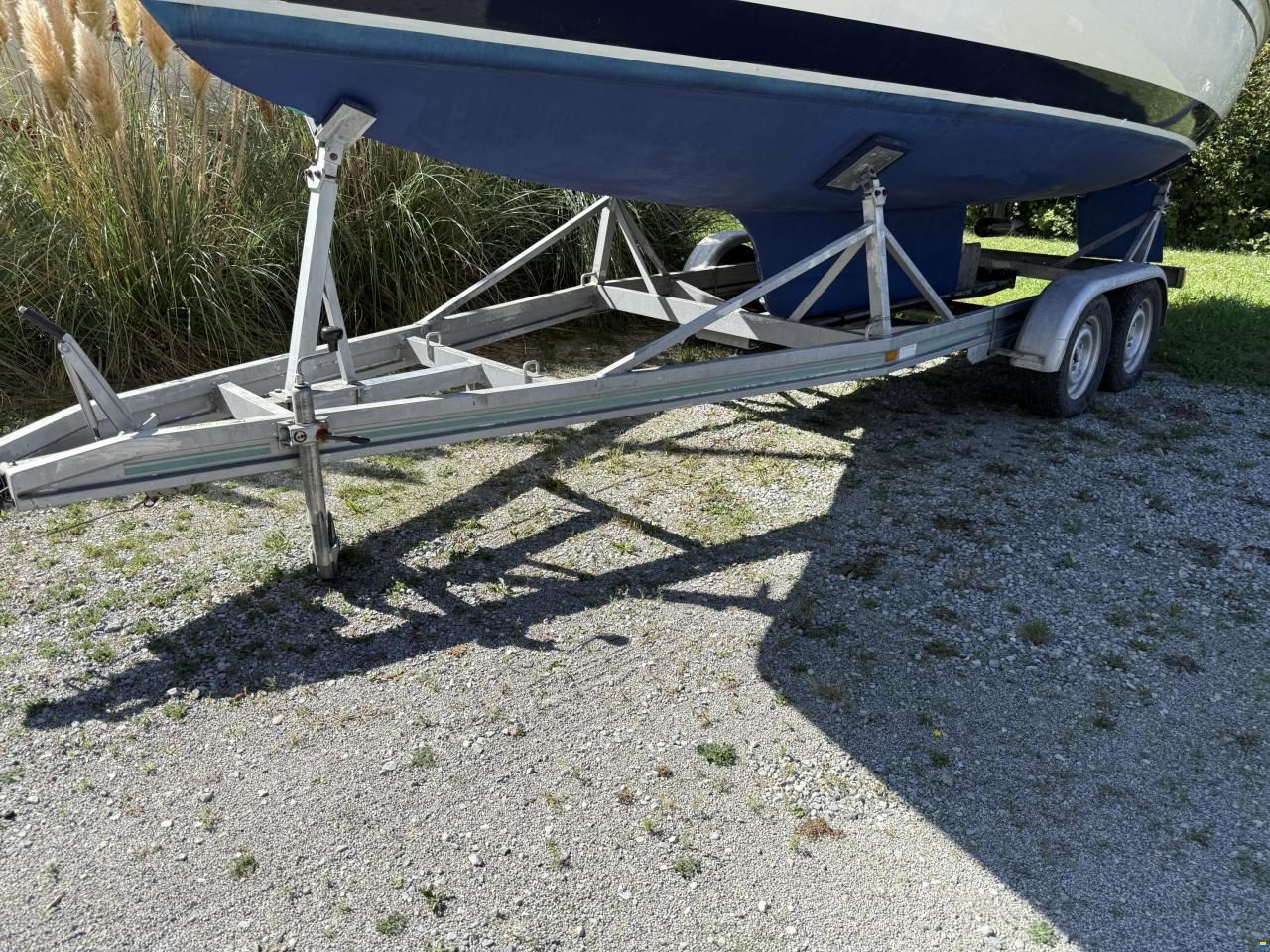 Sch&ouml;chl Sunbeam 25KS