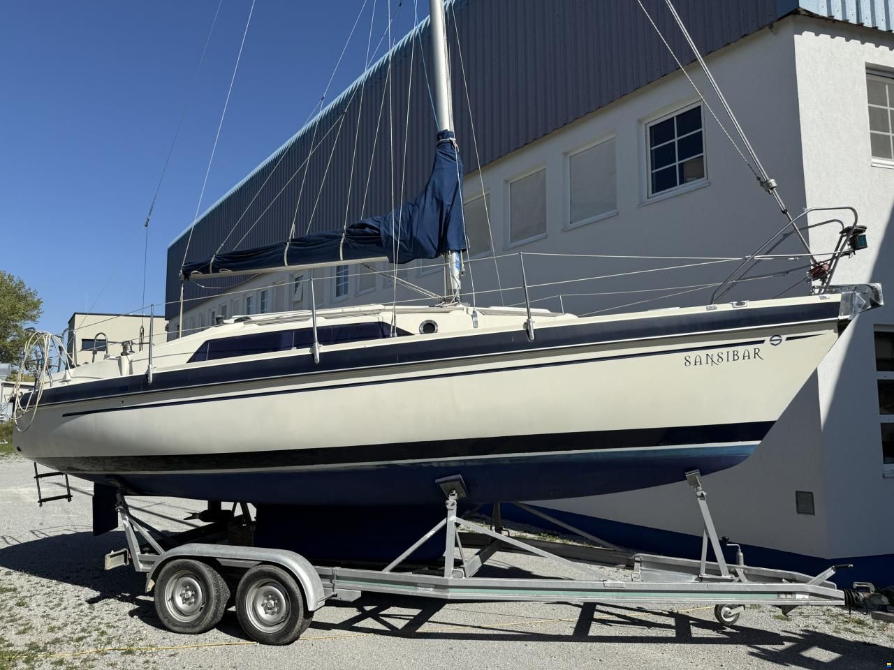 Sch&ouml;chl Sunbeam 25KS
