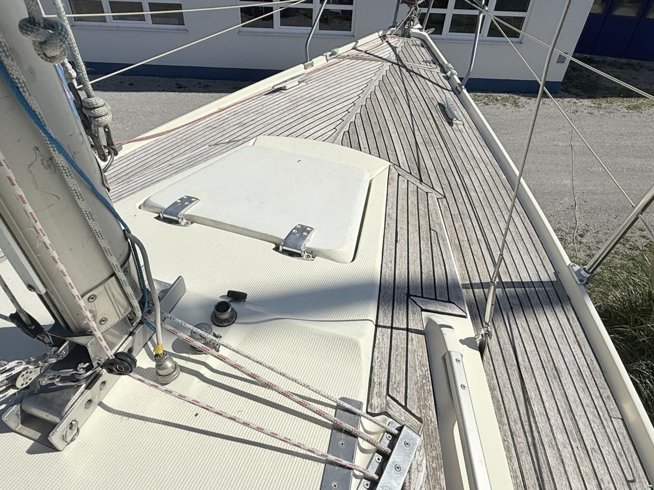 Sch&ouml;chl Sunbeam 25KS