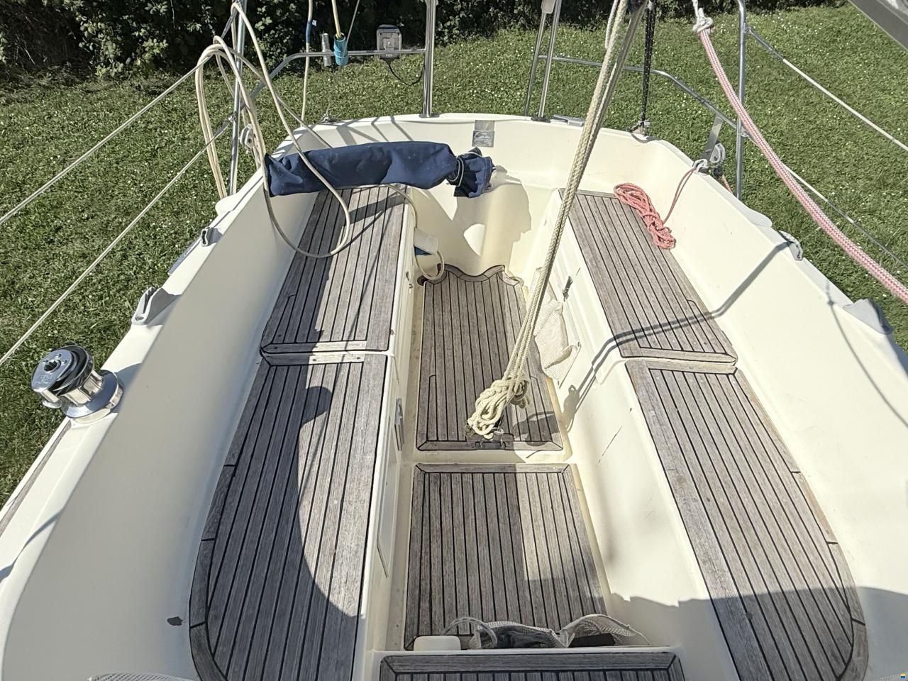 Sch&ouml;chl Sunbeam 25KS