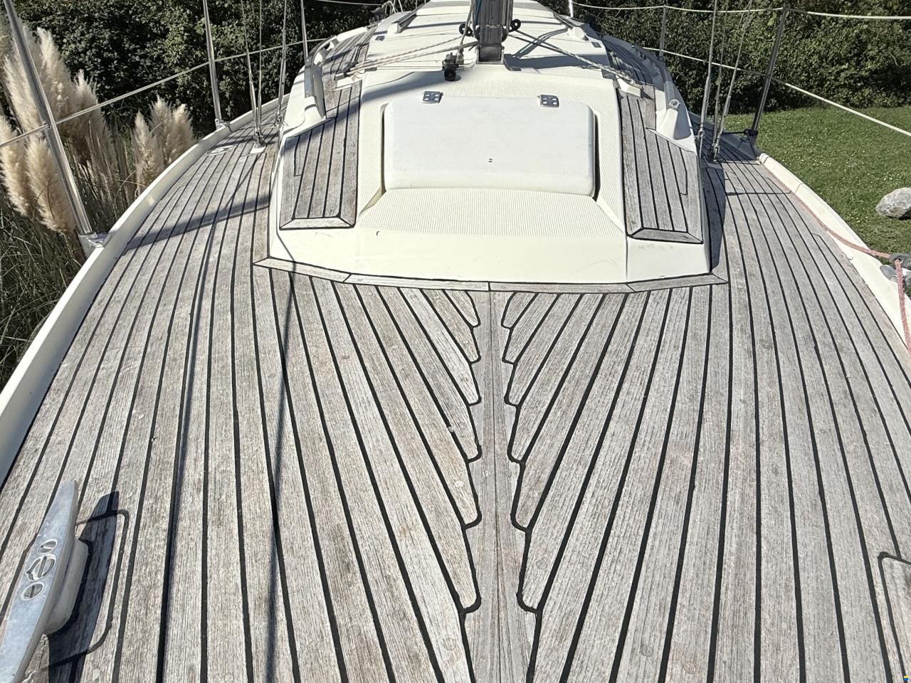 Sch&ouml;chl Sunbeam 25KS