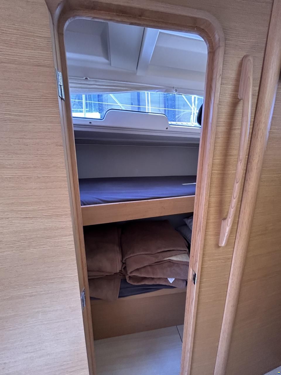 Dufour 430 Grand Large