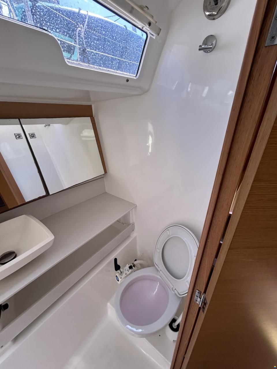 Dufour 430 Grand Large