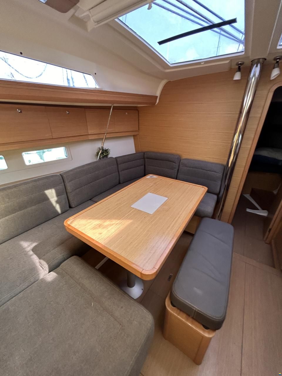 Dufour 412 Grand Large