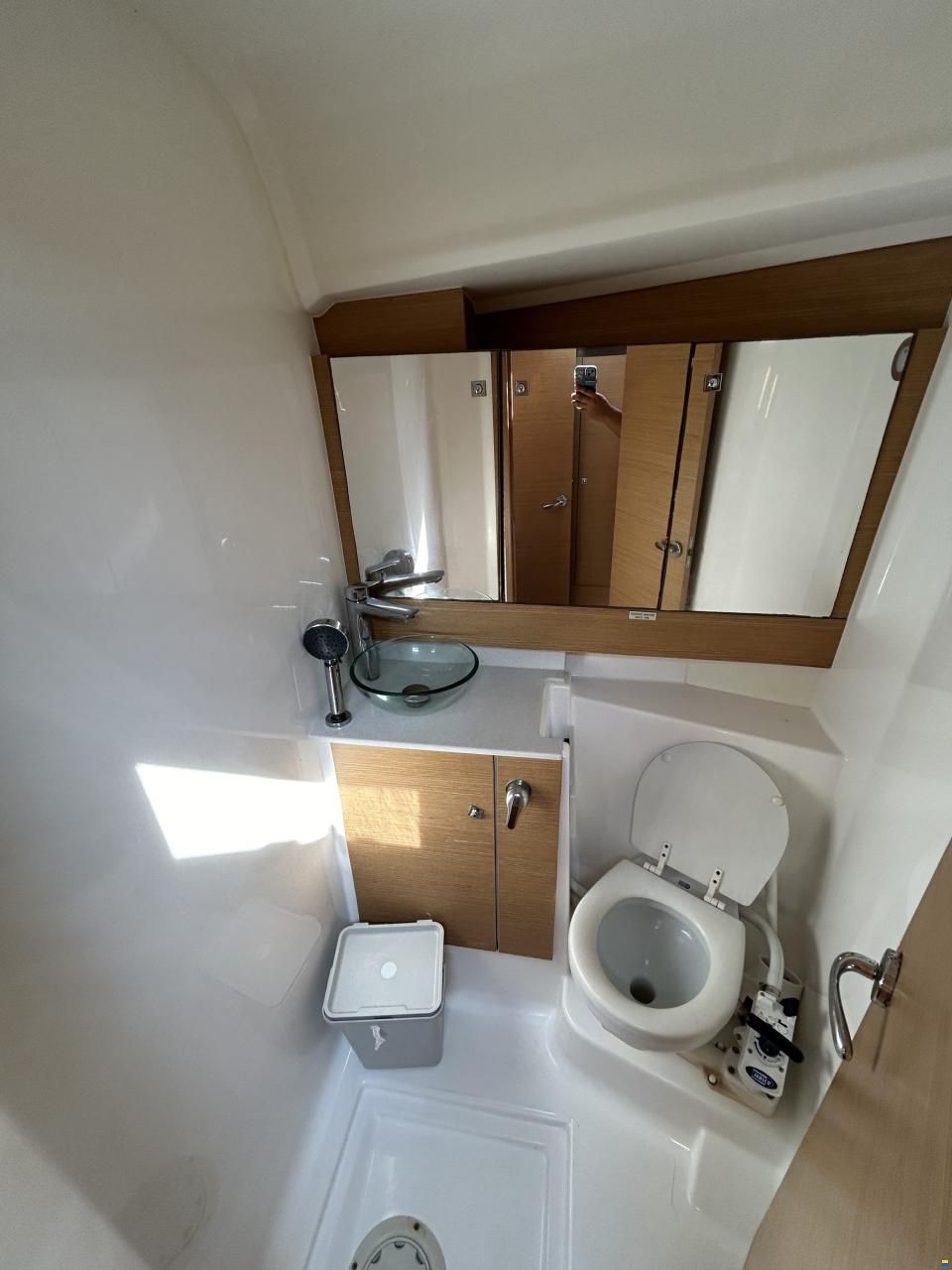 Dufour 412 Grand Large