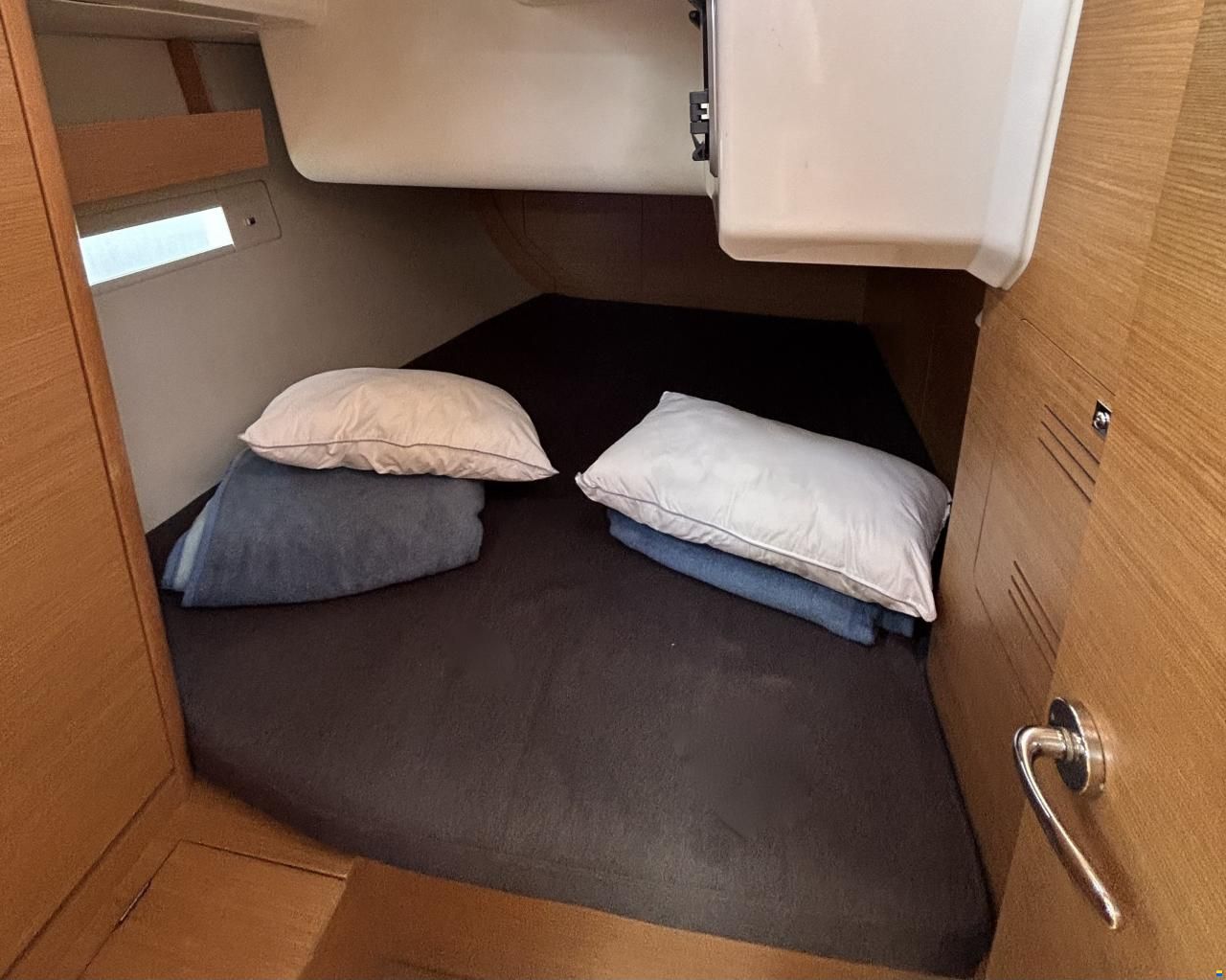 Dufour 412 Grand Large