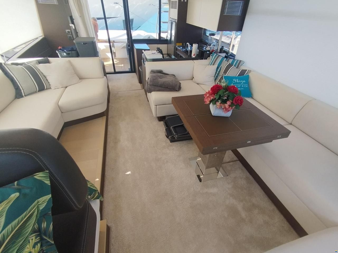 Prestige 590
