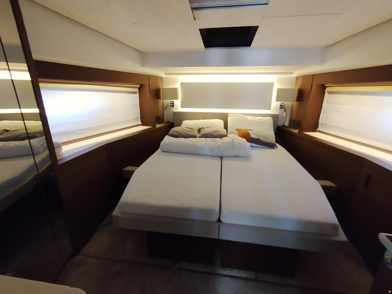 Prestige 590
