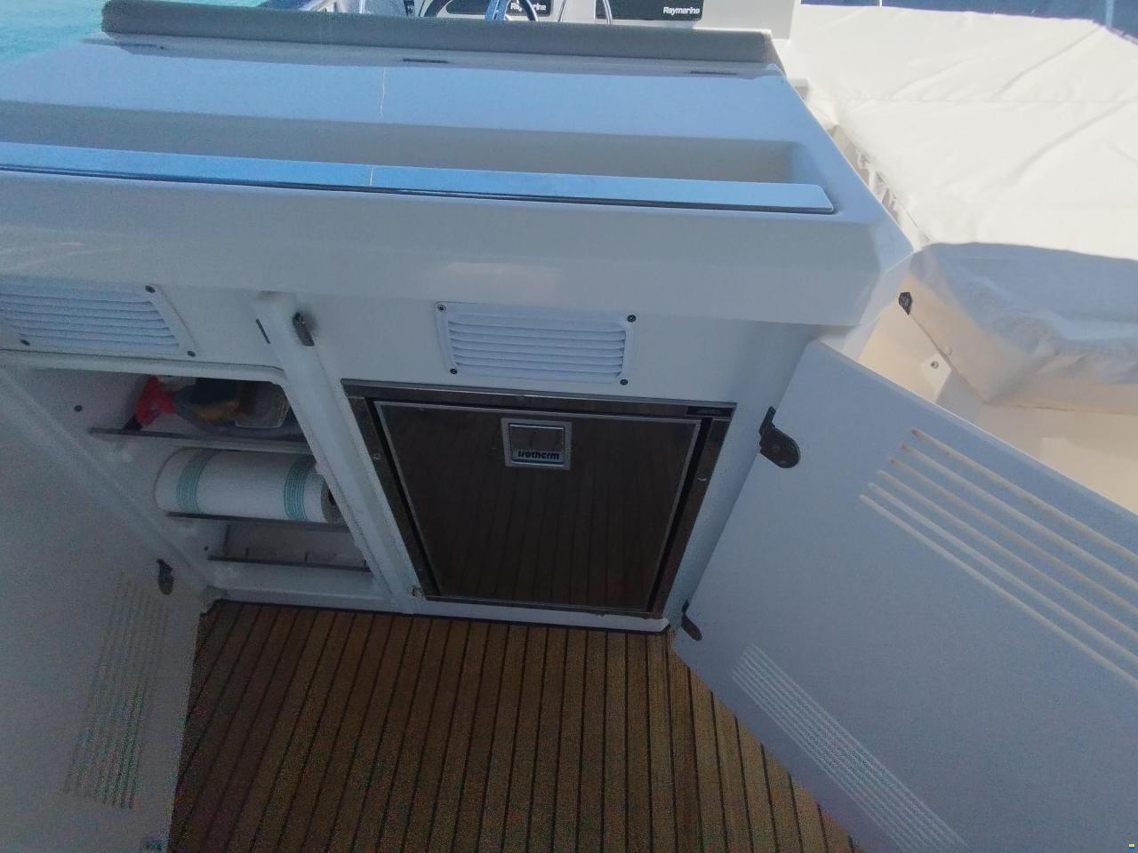 Prestige 590