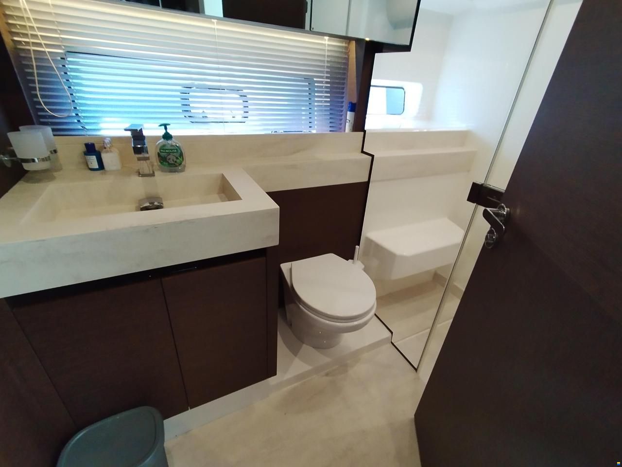 Prestige 590