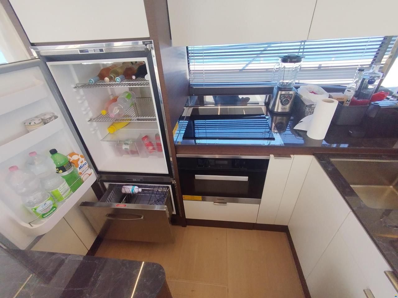 Prestige 590