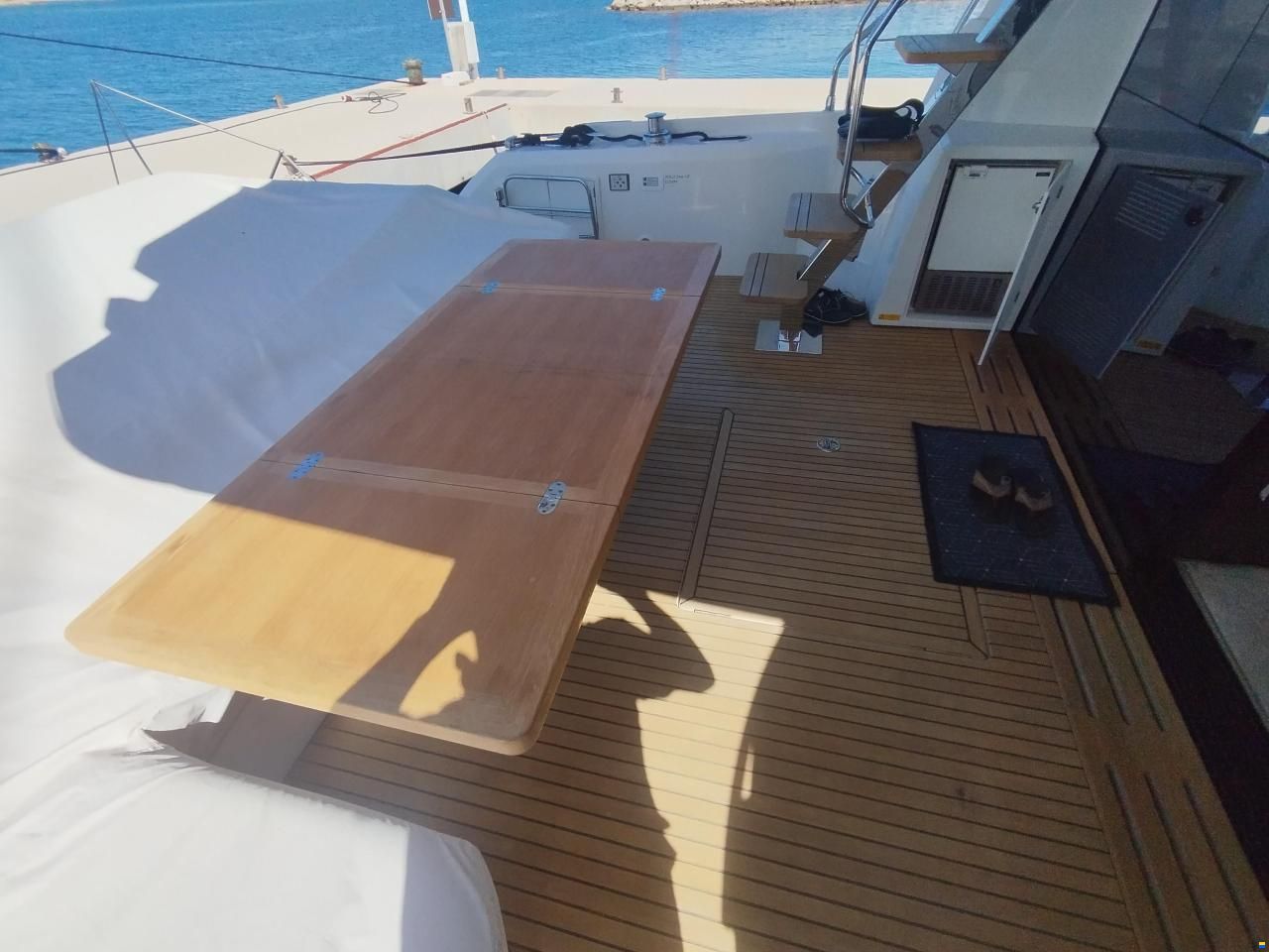 Prestige 590
