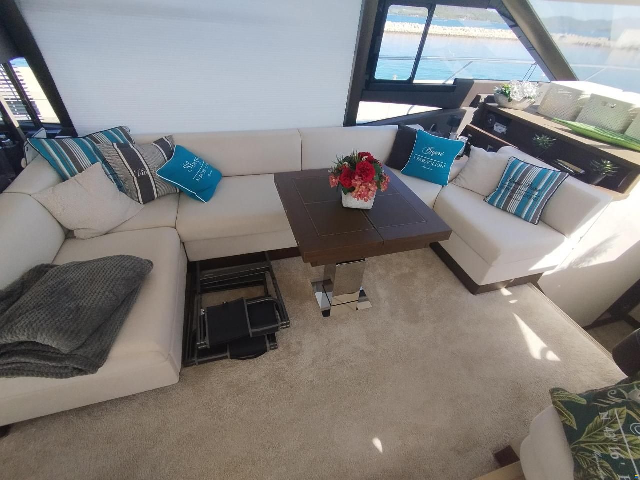 Prestige 590