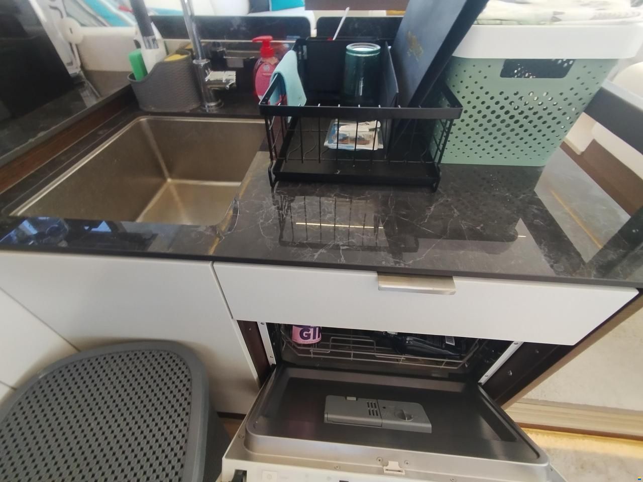 Prestige 590