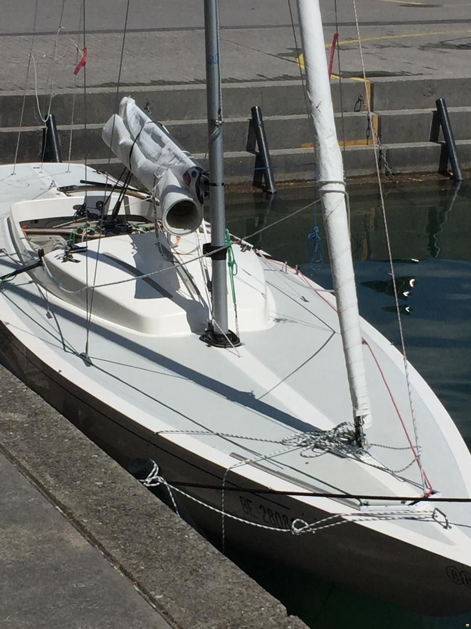 Börresen Drachen SUI 292