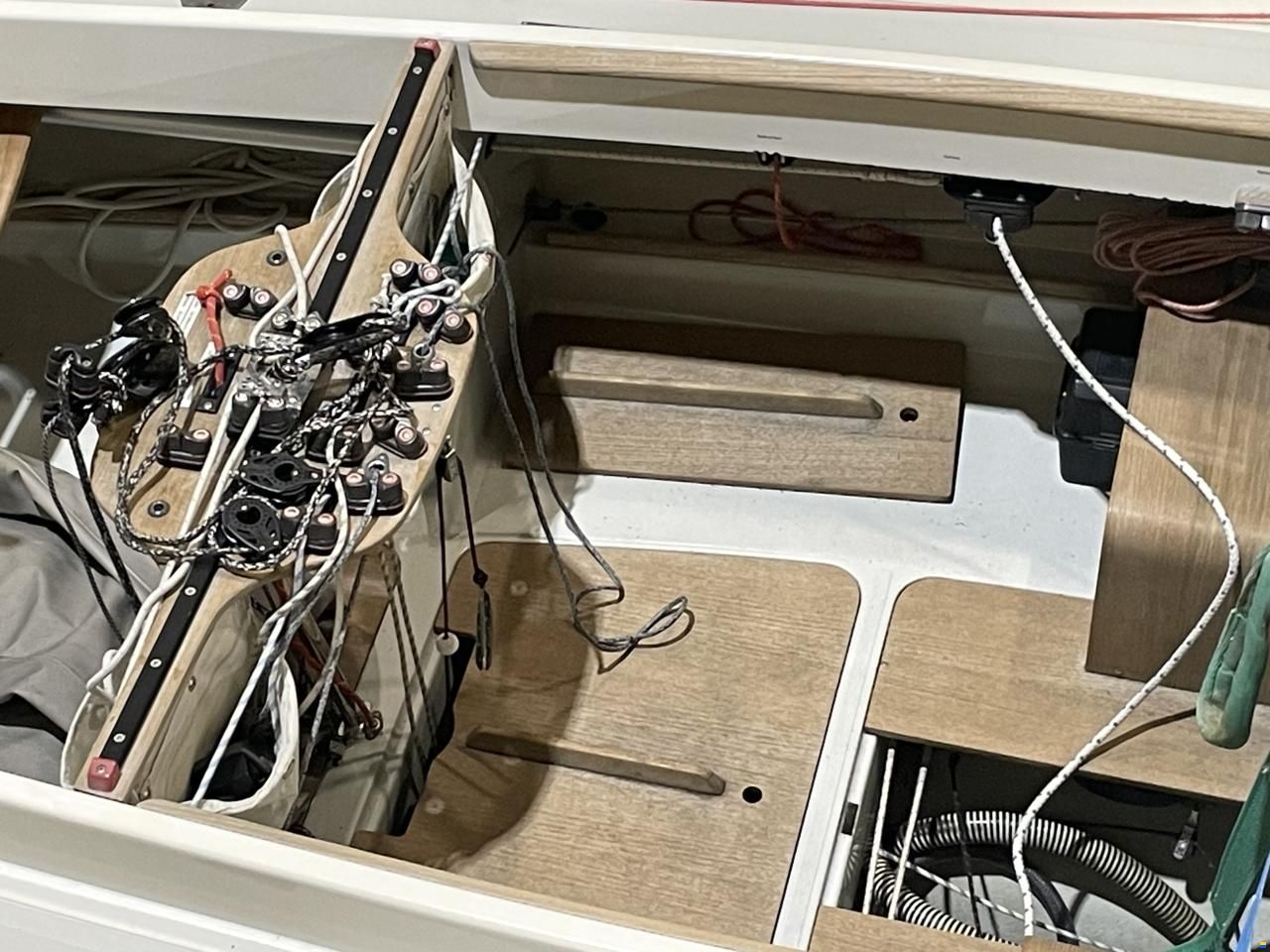 Börresen Drachen SUI 292