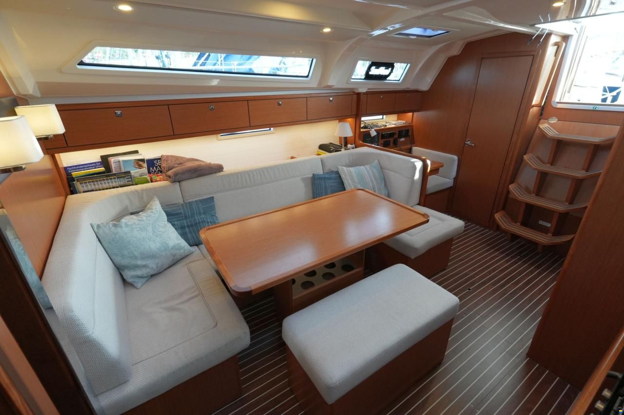 Bavaria Cruiser 41