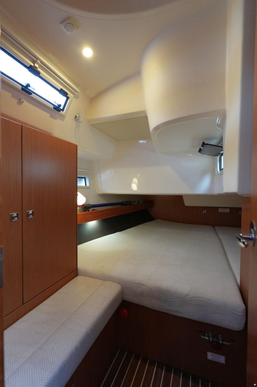 Bavaria Cruiser 41