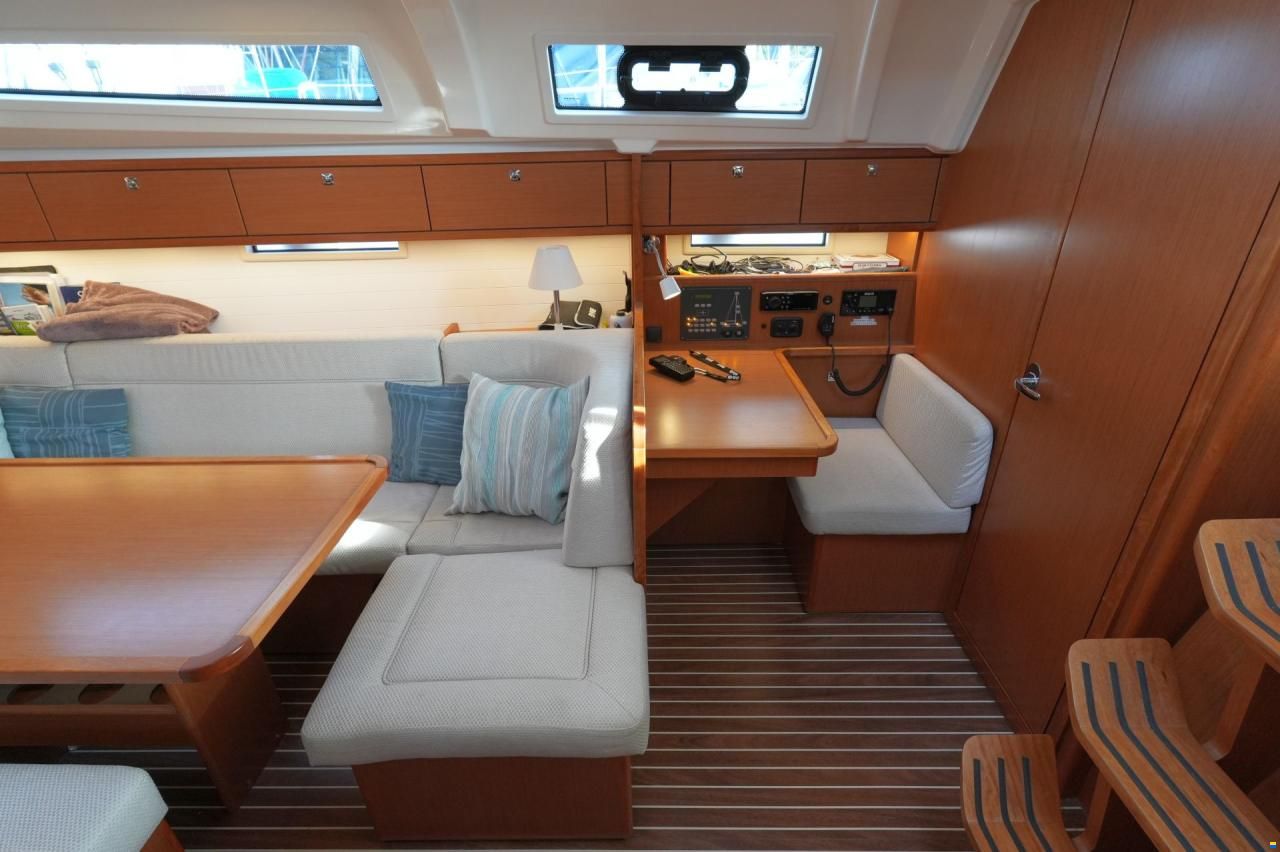 Bavaria Cruiser 41