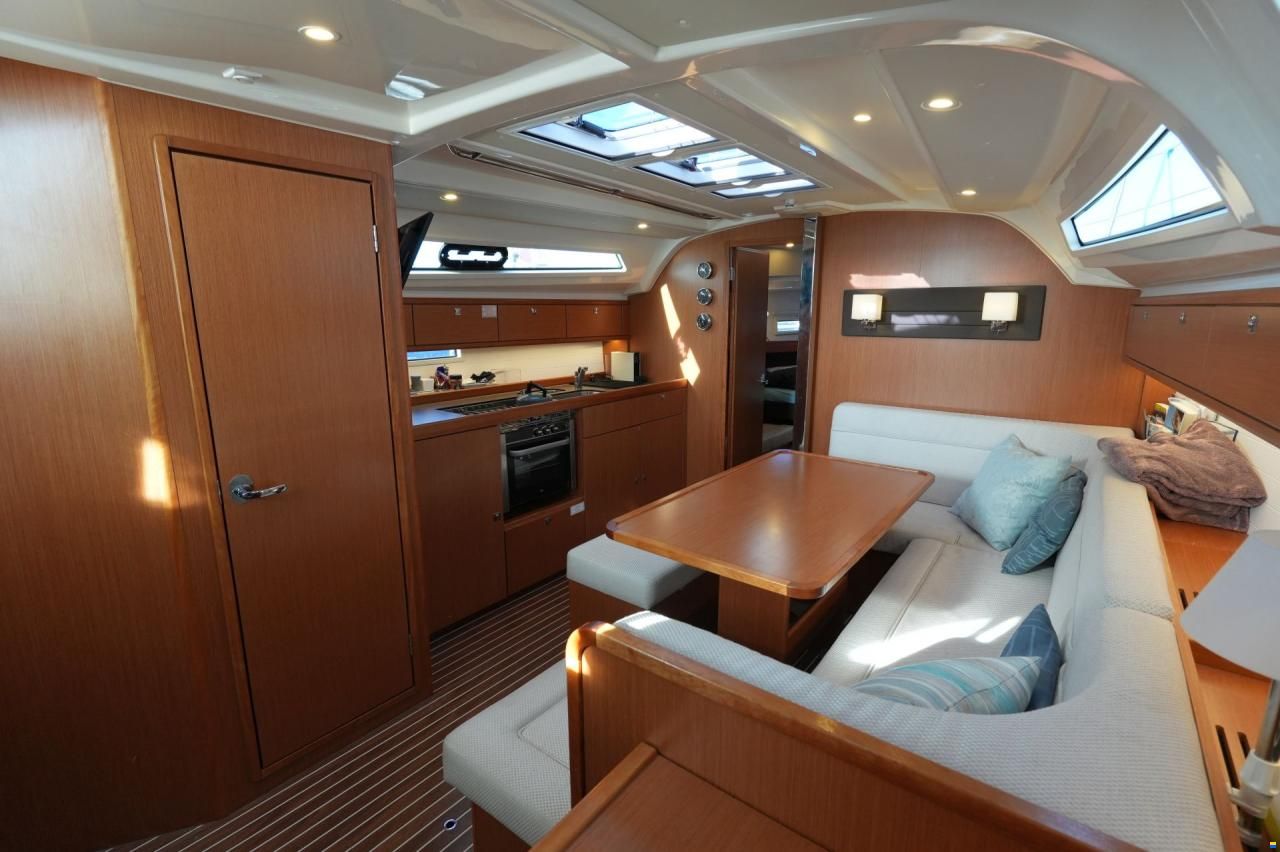 Bavaria Cruiser 41