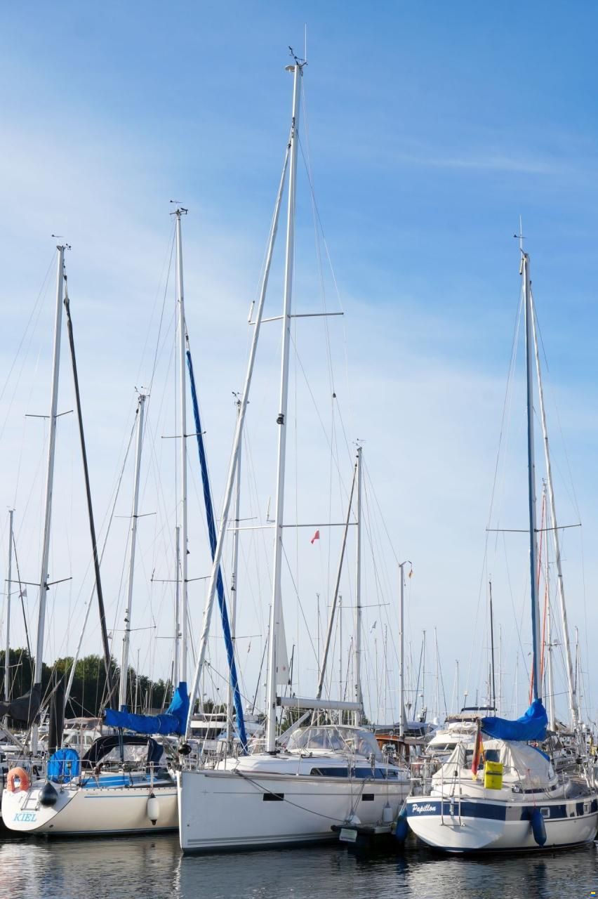 Bavaria Cruiser 41