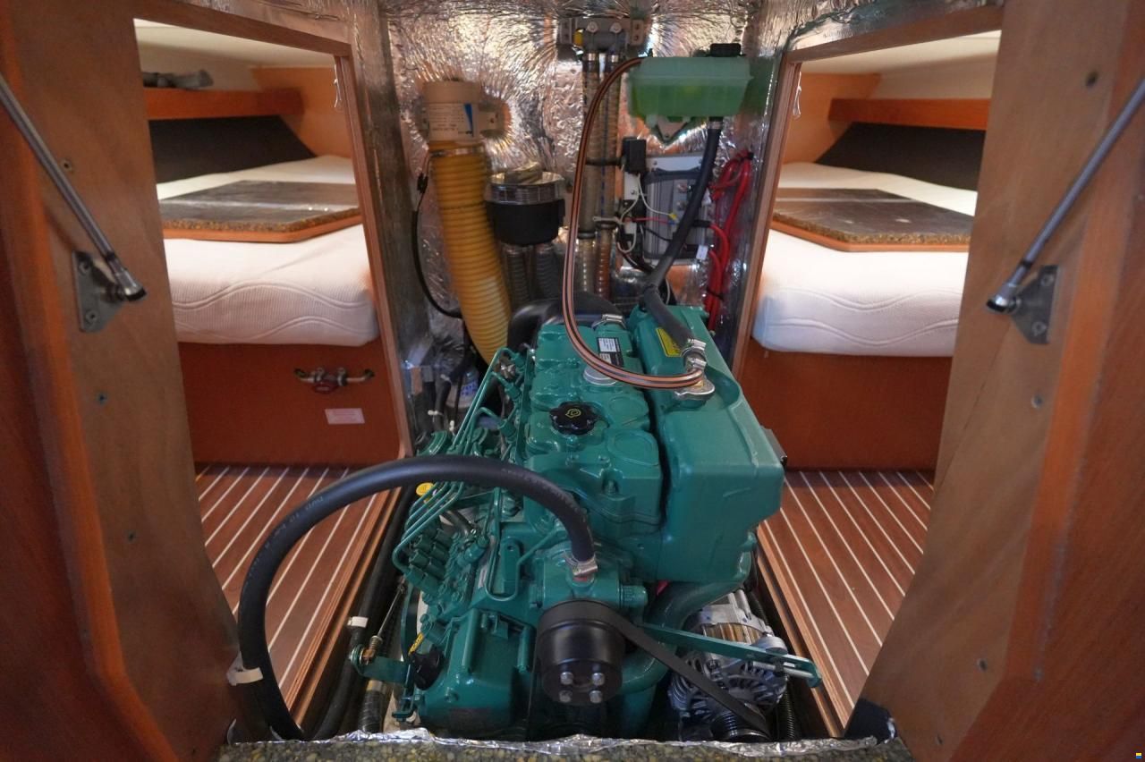 Bavaria Cruiser 41