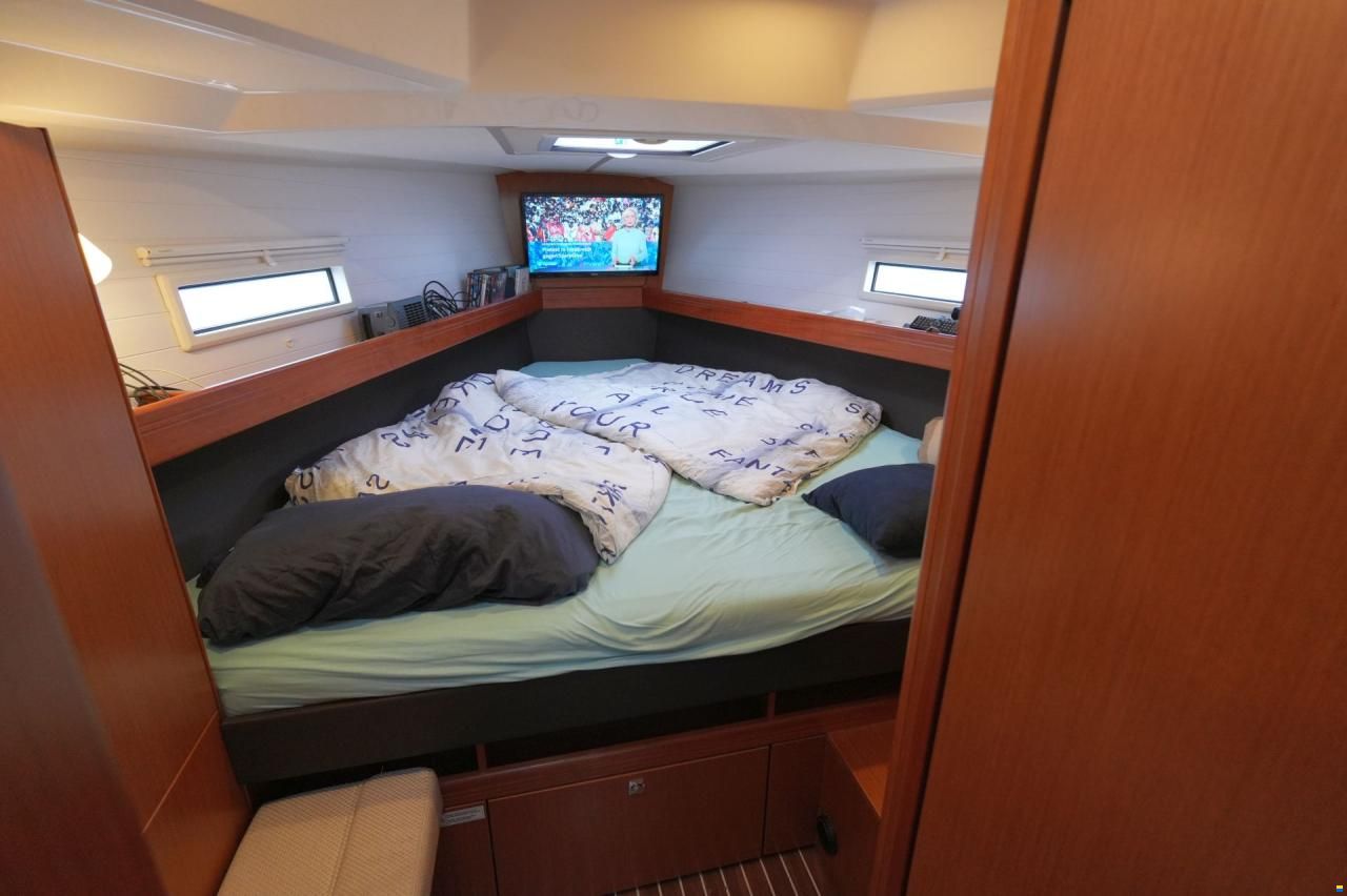 Bavaria Cruiser 41