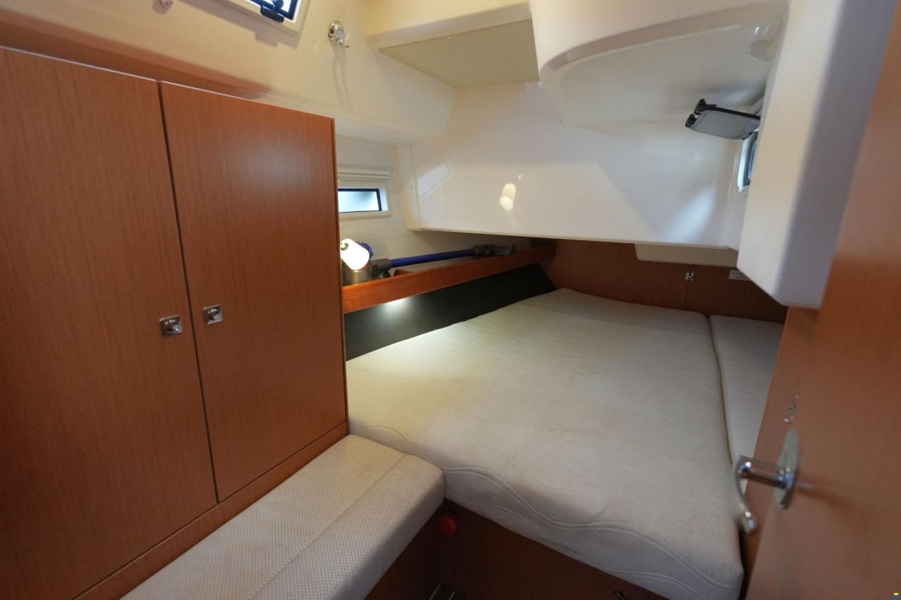 Bavaria Cruiser 41