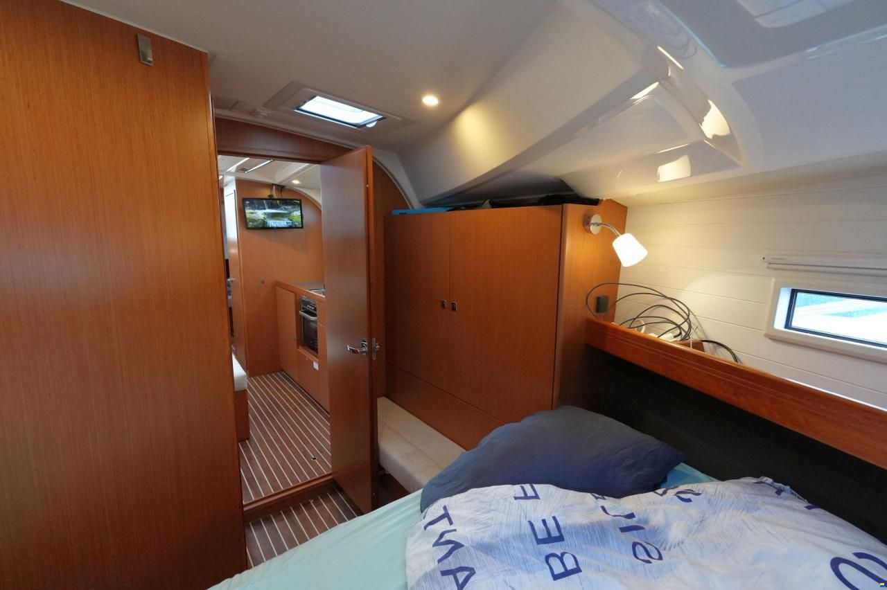 Bavaria Cruiser 41