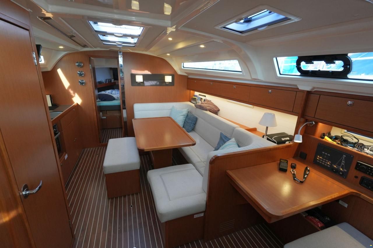 Bavaria Cruiser 41