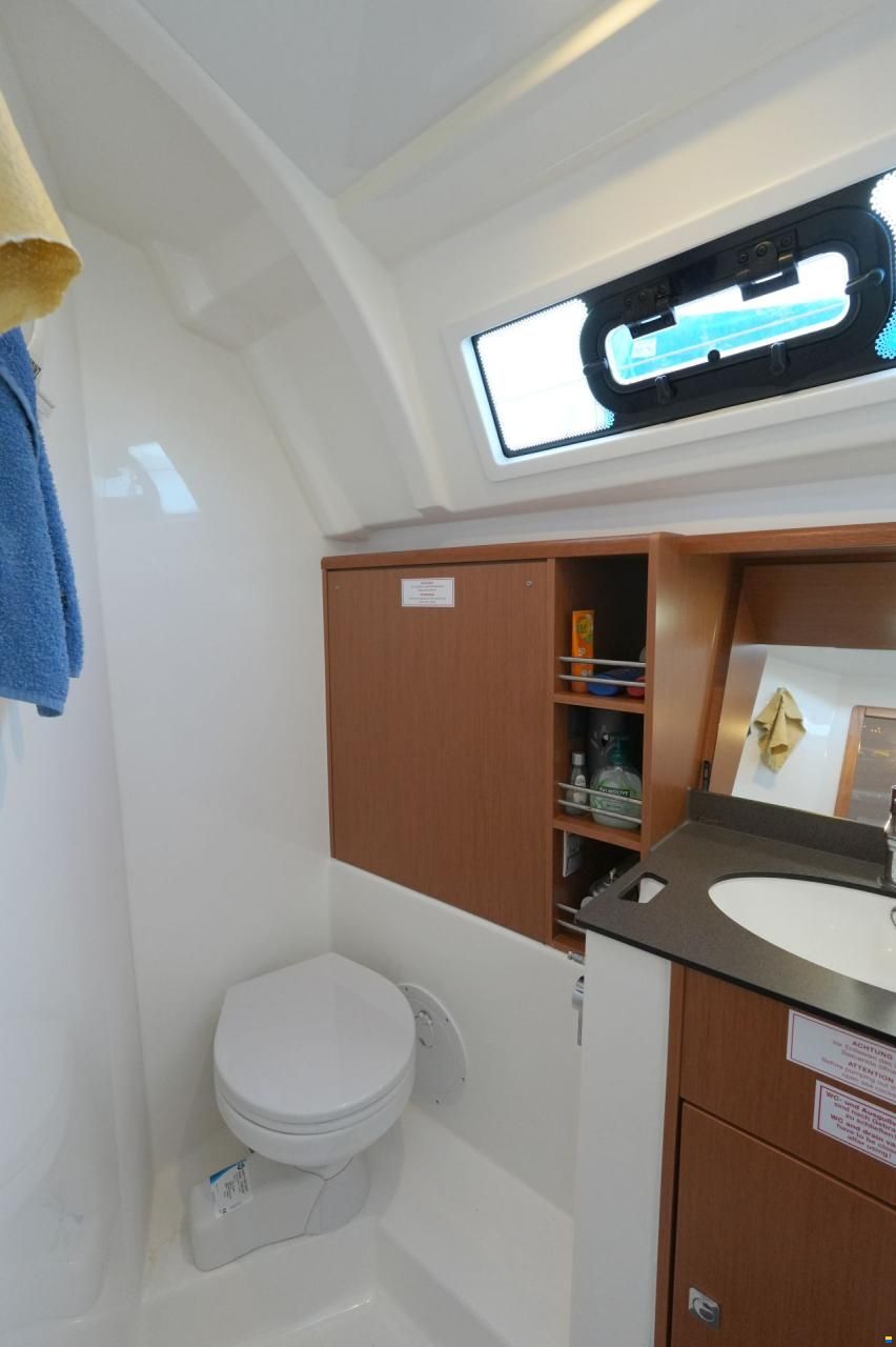 Bavaria Cruiser 41