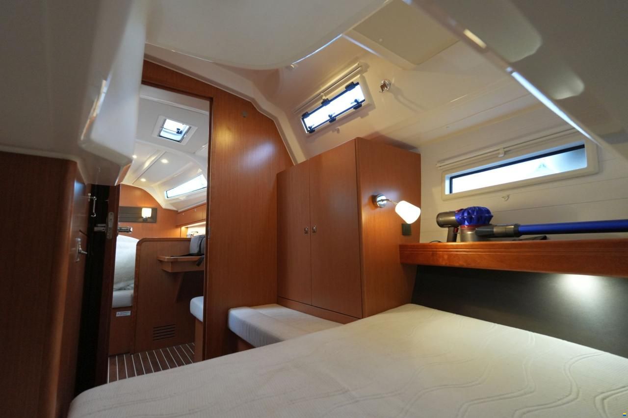 Bavaria Cruiser 41
