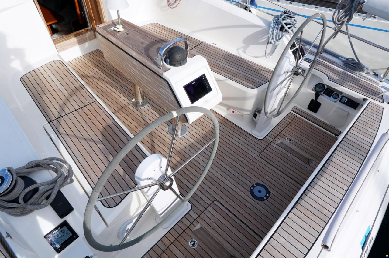 Bavaria Cruiser 41