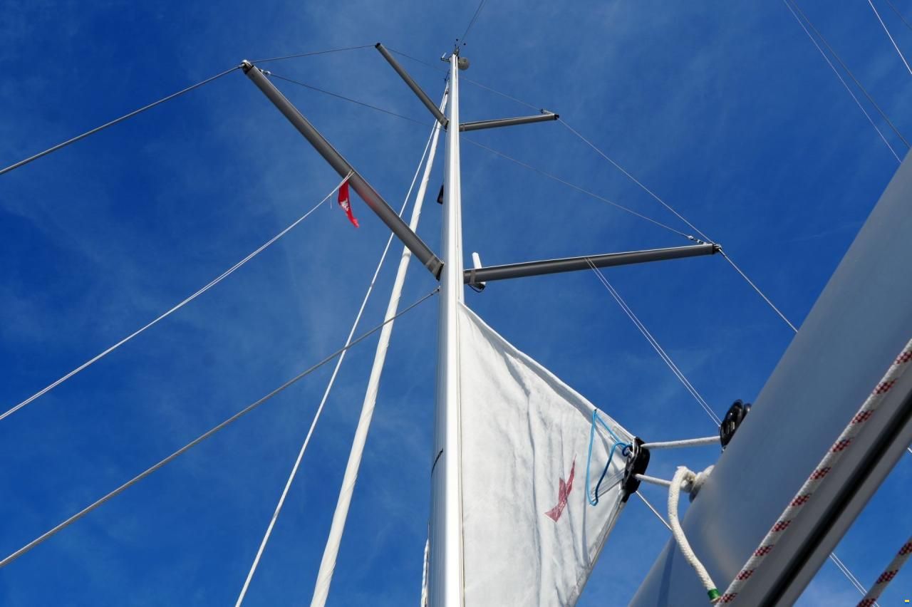 Bavaria Cruiser 41