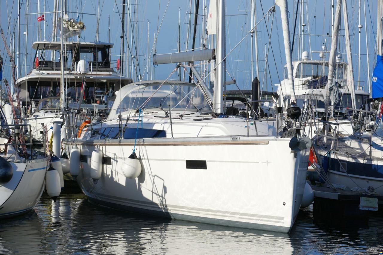 Bavaria Cruiser 41