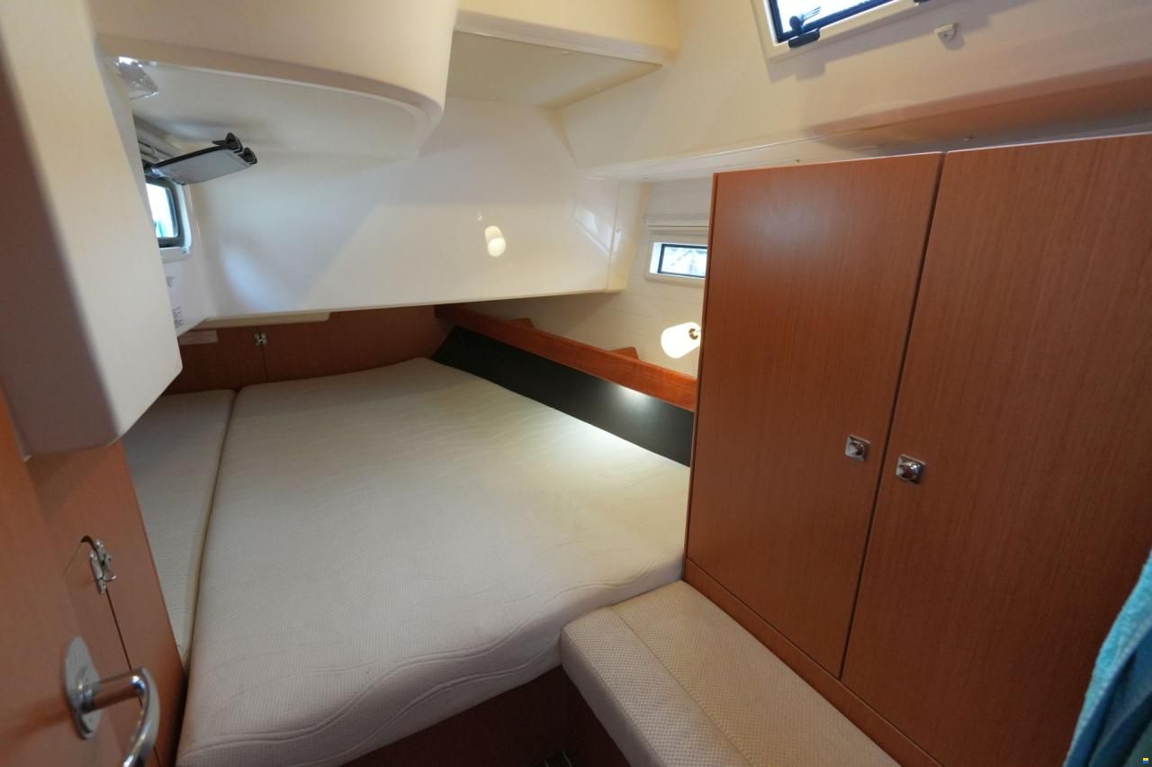 Bavaria Cruiser 41