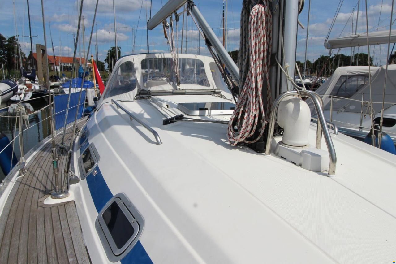 Bavaria 37 Exclusive