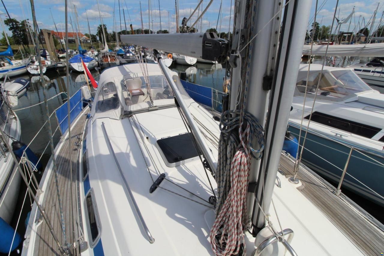 Bavaria 37 Exclusive