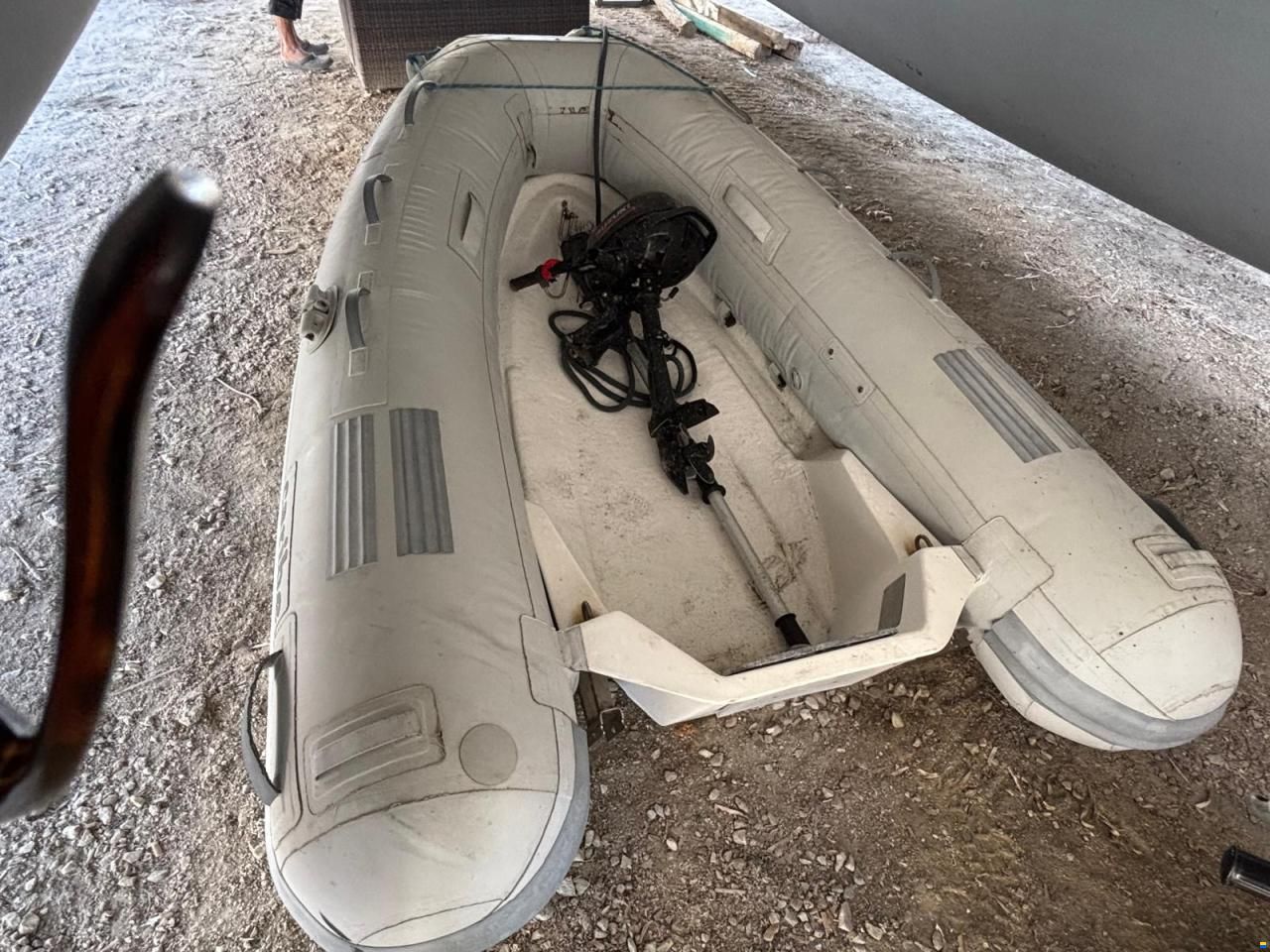 Fountaine Pajot Maryland 37