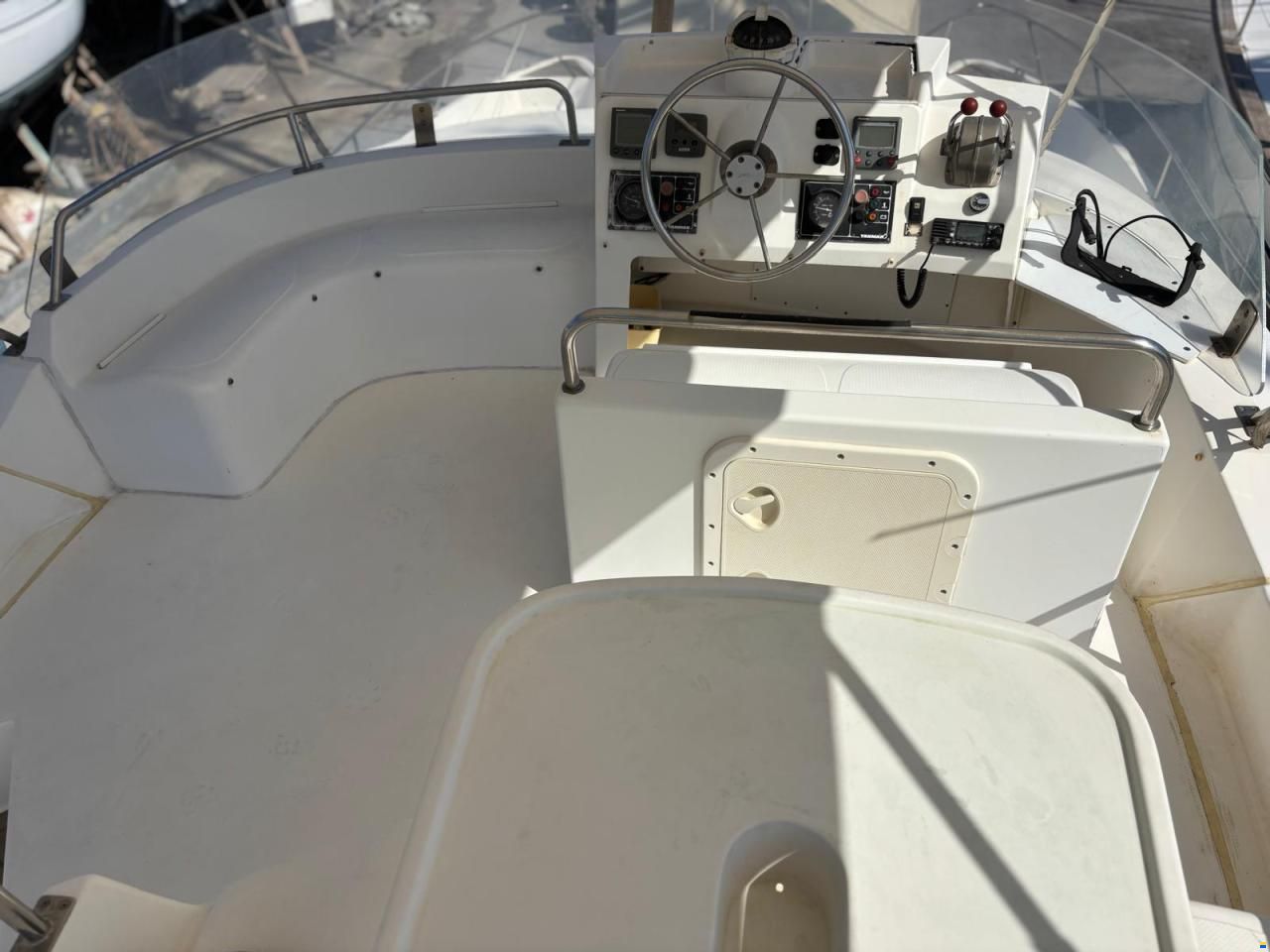 Fountaine Pajot Maryland 37