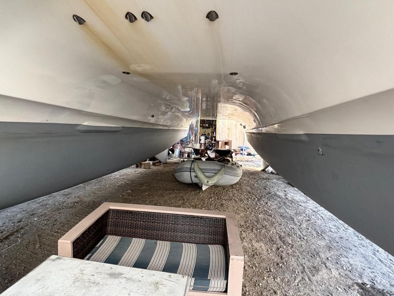 Fountaine Pajot Maryland 37