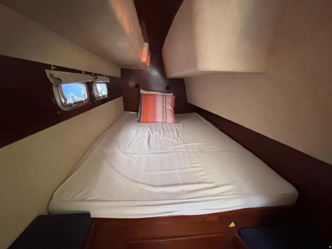 Fountaine Pajot Maryland 37