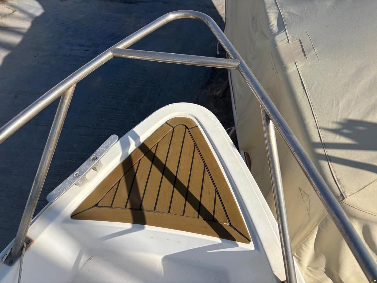 Fountaine Pajot Maryland 37