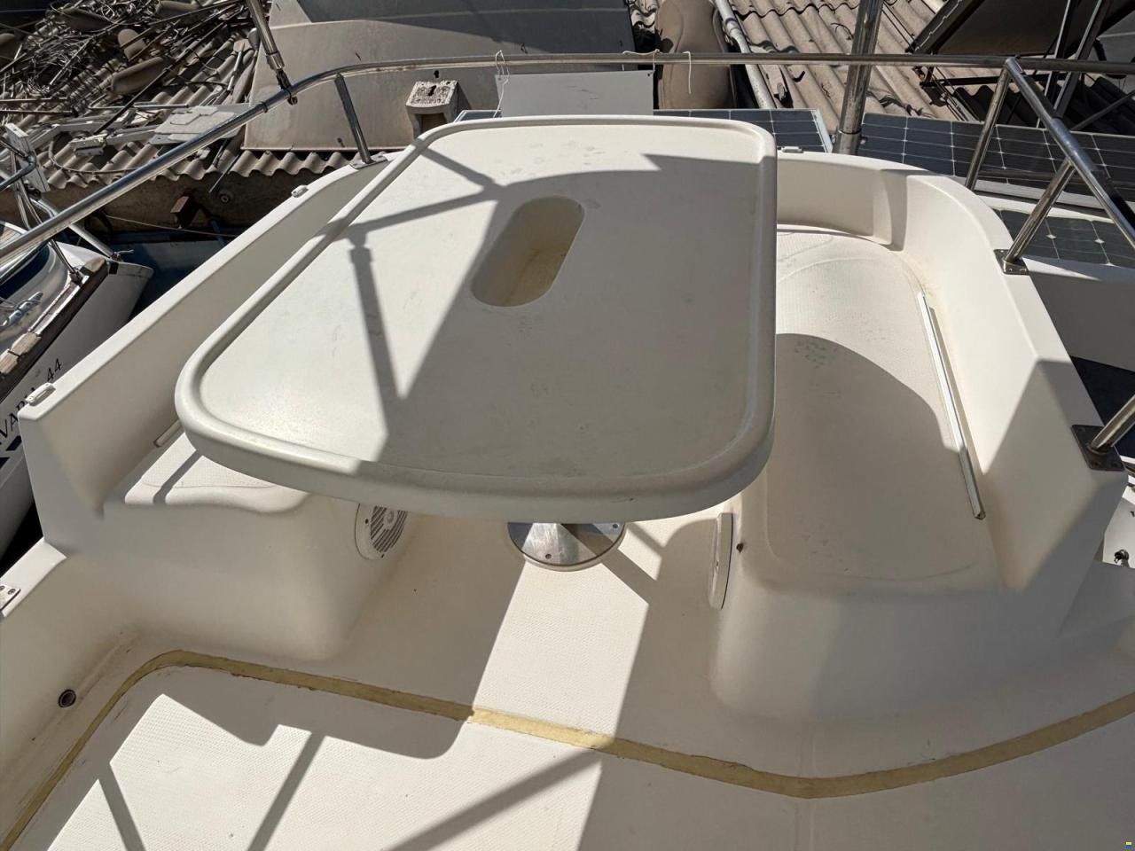 Fountaine Pajot Maryland 37