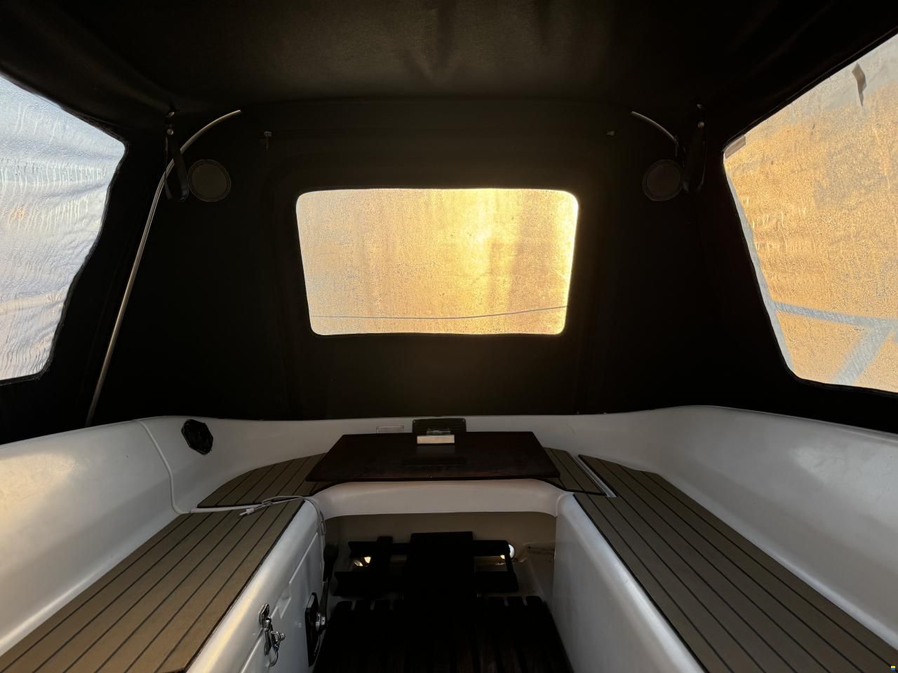 Jeanneau Sun Dream 28