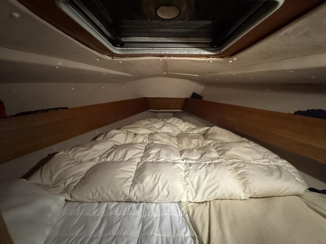 Jeanneau Sun Dream 28