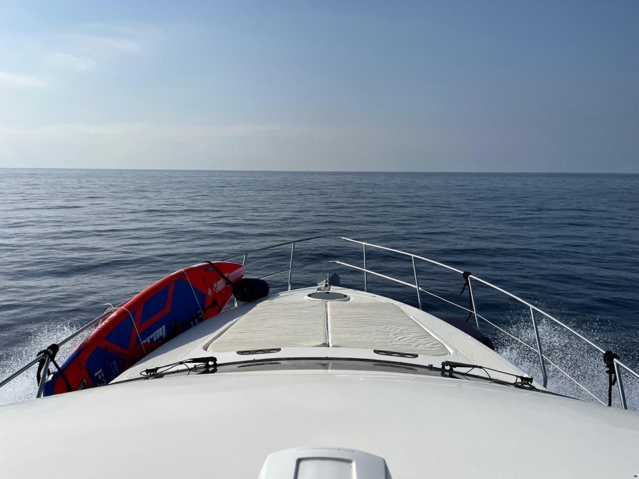 Astondoa AS464 GLX Flybridge