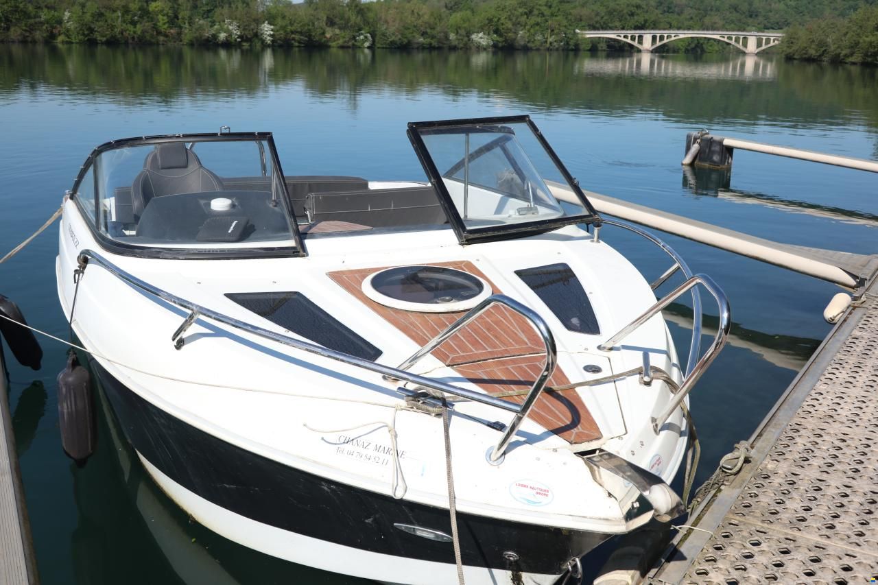 Select Plaisance Selection Cruiser 22