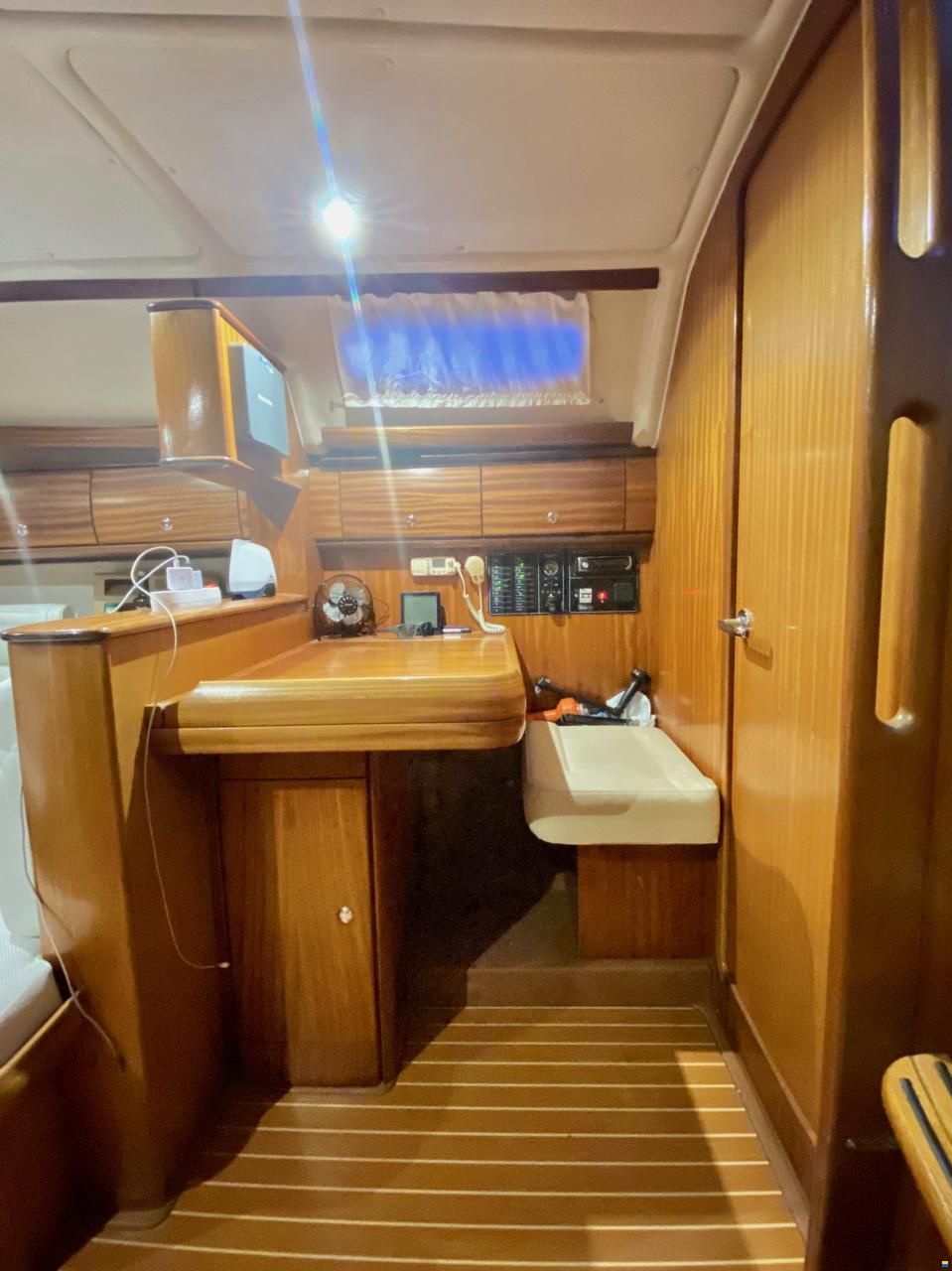 Bavaria 38 Cruiser