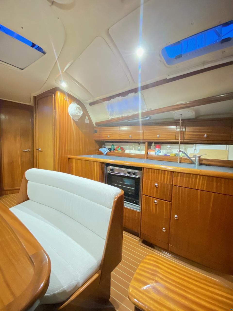 Bavaria 38 Cruiser